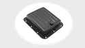 Steel Transmission Pan Fits Ford C4 – Stock Capacity – Pan Fill Style – Black