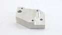 Aluminum Mounting Plate Bracket for Steering Pump for Mopar HEMI Gen 3