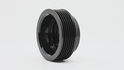 HELLCAT SUPERCHARGER HEMI BOOST PULLEY 3.20