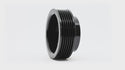 HELLCAT SUPERCHARGER HEMI BOOST PULLEY  3.35
