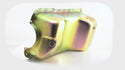 NHRA Approved Steel Oil Pan Fits 1979–1995 Ford 5.0L Mustang & Fox Chassis – Zinc‑Plated Finish