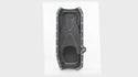Steel Oil Pan for 1980–85 Chevy SB 267‑283‑305‑327‑350 – Raw Steel