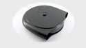 Retro-Style Air Cleaner Assembly – 15½