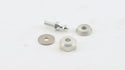 CFR Performance Carburetor Linkage Bushing #10-32 Threaded – 1/4" Ball Stud with Hardware
