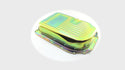 Steel Transmission Pan Deep Fits Chevy/GM 4L80 4L80E 4L85E – Zinc-Plated