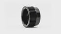 HELLCAT SUPERCHARGER HEMI BOOST PULLEY  2.65