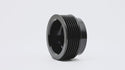 HELLCAT SUPERCHARGER HEMI BOOST PULLEY – 2.85