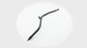 Steel TorqueFlite 727 Locking Transmission Dipstick – Fits Chrysler 727 – Bellhousing Mount – Black