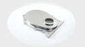 CHRYSLER-MOPAR BIG BLOCK 383-440 STEEL TIMING CHAIN COVER - EDP POLISHED
