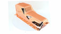 ALUMINUM 1991-Up CHEVY BB 396-402-427-454 GEN 5, 6 OIL PAN - COPPER