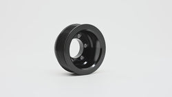 HELLCAT SUPERCHARGER HEMI BOOST PULLEY 2.95
