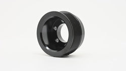 HELLCAT SUPERCHARGER HEMI BOOST PULLEY  2.75