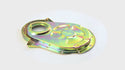 Zinc Steel Timing Chain Cover Set with Timing Tab – Chevy Big Block 396–454 (1966–1990) (Copy)