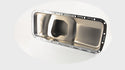 1967-87 CHRYSLER-MOPAR BIG BLOCK 361-383-400-440 HEMI 426 RACING OIL PAN - CHROME