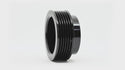 HELLCAT SUPERCHARGER HEMI BOOST PULLEY  3.10