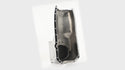 Steel Oil Pan for 1964-1980 Oldsmobile 330/350/400/425/455 – Chrome