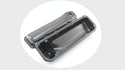 Steel Valve Covers Fits 1969–1982 Ford SB 351C‑351M‑400M‑Boss 302 – Smooth – 1 Hole – Black