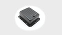 Steel Transmission Pan Fits Ford C4 – Deep Sump – Case Fill Style – Black