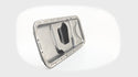 Steel Oil Pan Fits 1966–1972 B-Body & 1970–1974 E-Body Chrysler/Mopar Big Block B/RB 361-383-400-413-426W-440 - 5-Quart, Center Sump – Raw Steel