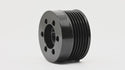 HELLCAT SUPERCHARGER HEMI BOOST PULLEY  2.50