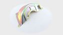 CHEVY/GM 4L80E FLEXPLATE INSPECTION COVERS - ZINC