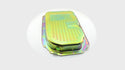 Steel Transmission Pan Fits Chevy/GM 4L80 4L80E 4L85E – Zinc-Plated