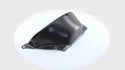 CHEVY/GM 4L80E FLEXPLATE INSPECTION COVERS - BLACK