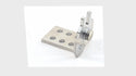 Push/Pull Cable Hook Clip – Aluminum Throttle Cable Bracket Mount