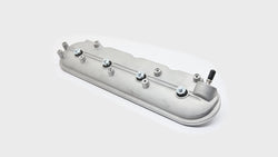 CFR Performance Compatible/Replacement Chevy GM LS Driver Left Side Rocker Arm Valve Cover 2009-2020, 6.0L, 6.2L, 7.0L, 4.8L, 5.3L – Raw