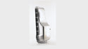 Steel Oil Pan – Fits 1958–1976 Ford FE Big Block 352‑390‑406‑427‑428 (Front Sump, Stock Capacity) – Raw Finish