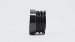 HELLCAT SUPERCHARGER HEMI BOOST PULLEY  2.40