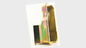 1965-87 FORD SMALL BLOCK 351W DRAG RACING OIL PAN - ZINC