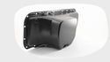 1967-87 CHRYSLER-MOPAR BIG BLOCK 361-383-400-440 HEMI 426 RACING OIL PAN - UNPLATED