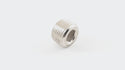 Steel Drain Hex Socket Plug – 1/2
