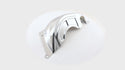 CHEVY/GM 4L80E FLEXPLATE INSPECTION COVERS - CHROME