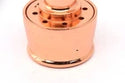 ALUMINUM BREATHER SMOOTH - COPPER