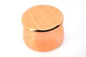 ALUMINUM BREATHER BALL MILLED - COPPER