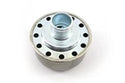 Steel Valve Cover Breather – 2-3/4