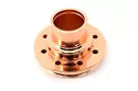 ALUMINUM BREATHER BALL MILLED - COPPER