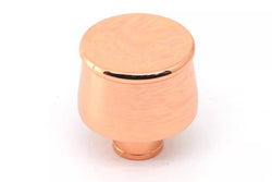 ALUMINUM BREATHER SMOOTH - COPPER