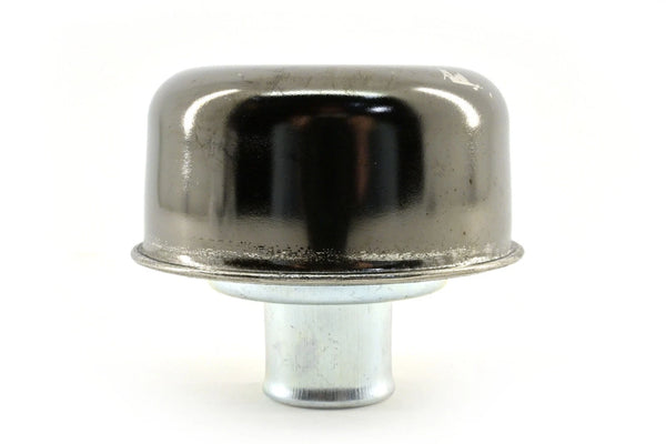 Steel Valve Cover Breather – 2-3/4