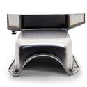 1958-79 CHEVY SMALL BLOCK 283-305-327-350-400 CHAMPION RACING OIL PAN - RAW