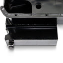 1980-85 CHEVY SMALL BLOCK 283-305-327-350-400 IMCA CIRCLE TRACK RACING OIL PAN - PBK