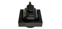 Ignition Coil Black 36,000V TFI-EEC-IV Male Tower for Ford 1982-1997 models
