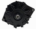 ALUMINUM BRAND NEW GM 10DN CASE STYLE 1961-1984 CHEVY-GM ALTERNATOR 100 AMP 1 WIRE INTERNAL - BLACK