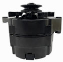 ALUMINUM BRAND NEW GM 10DN CASE STYLE 1961-1984 CHEVY-GM ALTERNATOR 100 AMP 1 WIRE INTERNAL - BLACK