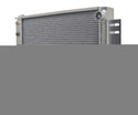 ALUMINUM RADIATOR 1966-80 CHRYSLER-DODGE-PLYMOUTH PASSENGER CARS W-AT - NATURAL