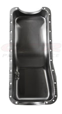 1968-78 FORD BIG BLOCK 429-460 STOCK CAPACITY OIL PAN - RAW