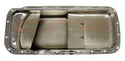 1967-87 CHRYSLER-MOPAR BIG BLOCK 361-383-400-413-440 HEMI 426 OIL PAN - CHROME
