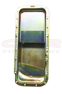 1967-87 CHRYSLER-MOPAR BIG BLOCK 361-383-400-413-440 HEMI 426 OIL PAN - ZINC